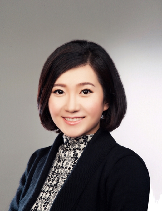 張君婷  董事會(huì)執(zhí)行主席、總裁