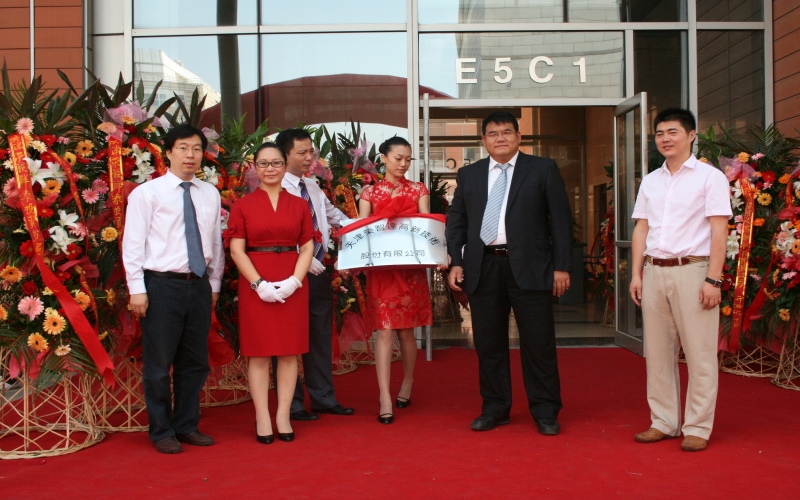 2010年，戰(zhàn)略轉(zhuǎn)型，開啟多元化發(fā)展