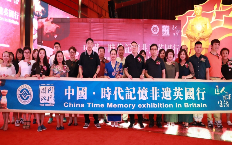 2017年，文化產(chǎn)業(yè)全面發(fā)力，開啟國際化新征程