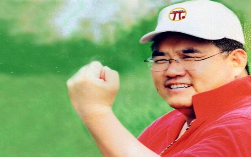 2014年，不忘初心，接力祥青，傳承夢(mèng)想