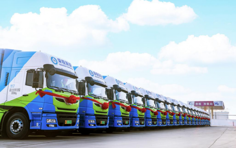 2023，瞄準(zhǔn)新型工業(yè)化，勇毅前行立新功