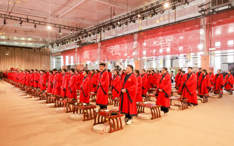 一份“幸福日歷”，傳遞最溫暖的情