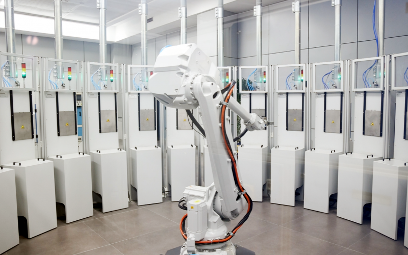 榮程鋼鐵集團(tuán)理化檢驗(yàn)中心通過(guò)CNAS復(fù)評(píng)審 檢測(cè)能力再獲國(guó)家權(quán)威認(rèn)可